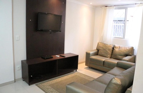 Castelo Branco Apartment | Apt. em Meia Praia