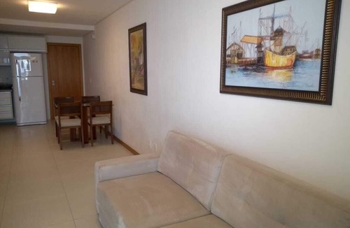 Barra Apartment | Apt. Furnished apartment for seasonal rental in front of Barra Beach.