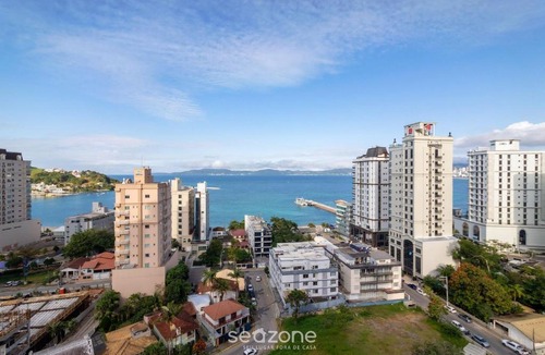 Centro Apartment | Apt. in Condo. w/Pool & Sea View MHF1305