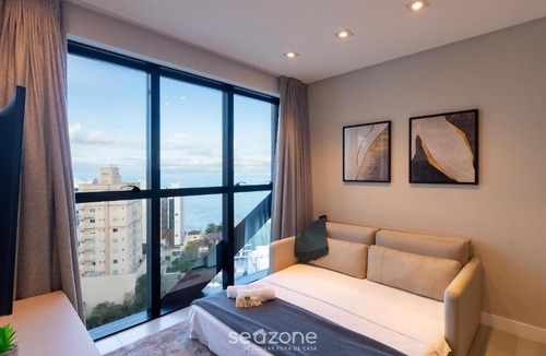 Centro Apartment | Apt. in Condo. w/Pool & Sea View MHF1305