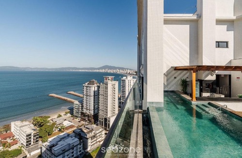 Centro Apartment | Apt. in Condo. w/Pool & Sea View MHF1305