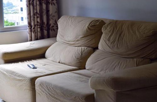Canada Apartment | Apt in gated community