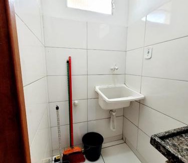 Guaranhuns Apartment | Apt Inteiro 02 Qts, 04 Pessoas, 15 min Praia