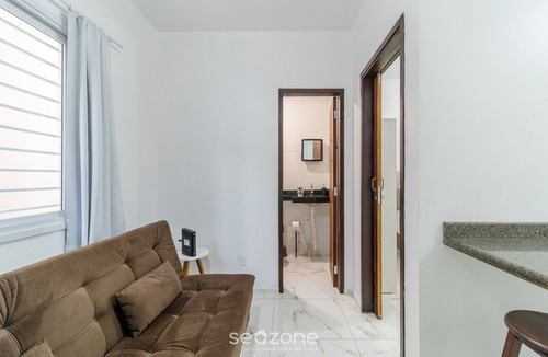 Porto da Lagoa Apartment | Apt Just Minutes From Lagoa da Conceicao - Sis0005