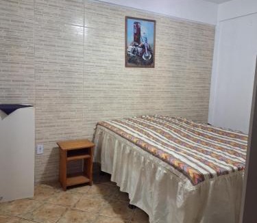Cidreira Apartment | Apt na beira mar