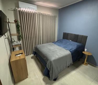 Centro Historico Apartment | Apt Próx Santa Casa, centro, Ufrgs, UFCSPA