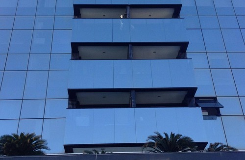Jatiuca Apartment | APT ROOM / HIGH STANDARD ROOM / 1 BEACH COURT / WI FI / 4 PEOPLE / EDF PORT VILLE III