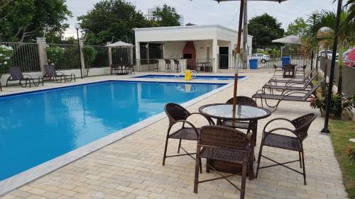 Portal do Sol Apartment | APT Superior CABO BRANCO - Ar condicionado nos 2 quartos - WiFi - Próx a praia de Cabo Branco, a UFPB e ao centro de convenções