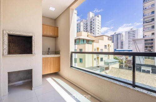 Castelo Branco Apartment | Apt. w/2 Suites, BBC and 650m fr/the sea Rgo0301