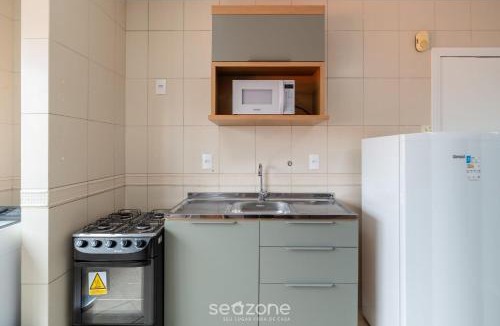 Canasvieiras Apartment | Apt w/balcony steps from the beach - IDS0501