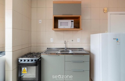 Canasvieiras Apartment | Apt w/balcony steps from the beach - IDS0501