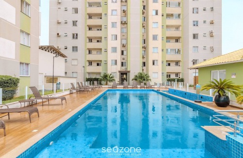 Itacolomi Apartment | Apt w/BBQ & Balcony, 400m From the Beach Leaa0506