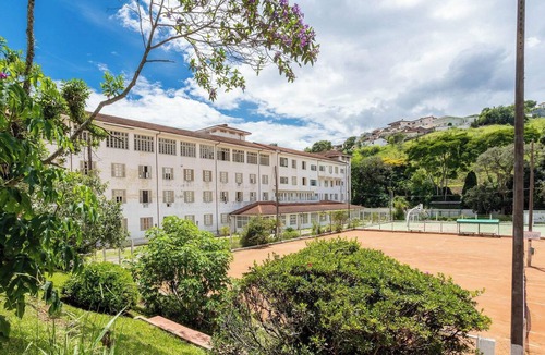 Regiao Urbana Homogenea X Apartment | Apt w/Full Leisure in Pocos de Caldas Qui0722