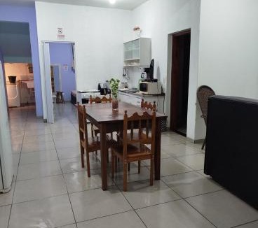 Fatima do Sul Apartment | Apto 1 Central em Fátima do Sul térreo