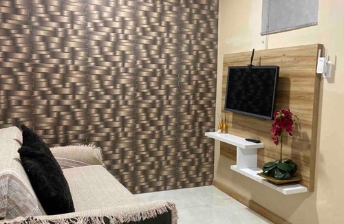 Fatima Apartment | Apto 101 · 101 Flat Bom gosto e qualidade