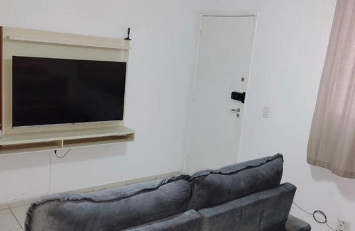 Arpoador Apartment | Apto 2 quarto completo com vaga-proximo shopping contagem