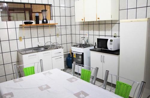 Piratuba Apartment | Apto 2 quartos Avenida