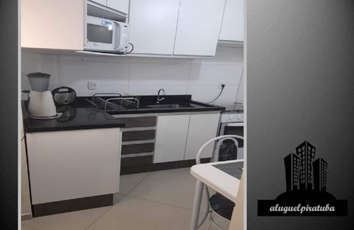 Piratuba Apartment | Apto 204, just 400m from the Piratuba/SC hot springs