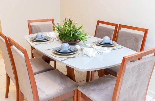 Regiao Norte Apartment | Apto 21 Completo Vila a