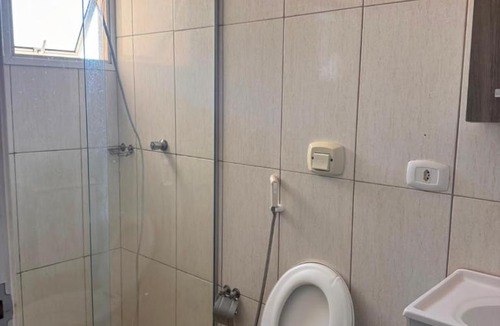 Presidente Prudente Apartment | Apto 22