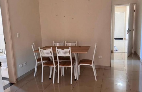 Presidente Prudente Apartment | Apto 22