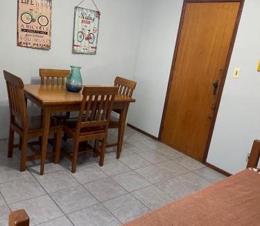 Sao Mateus Apartment | Apto 2Q ate 5p perto do Independencia Shopping