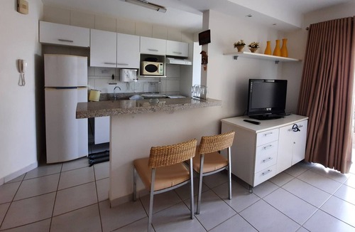 Prive das Caldas Apartment | APTO 2Q PRIVÉ THERMAS 2 - FAMILY ENVIRONMENT AND COMPLETE CLUB FOR LEISURE REST