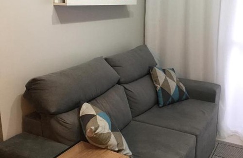 Urussanguinha Apartment | Apto 3 quartos em Araranguá