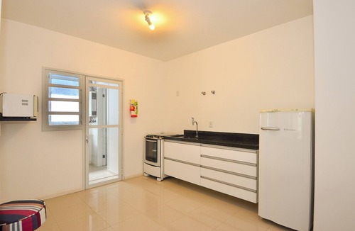 Ingleses do Rio Vermelho Apartment | Apto 3 suítes, 1 quadra da Praia, Ingleses N1617