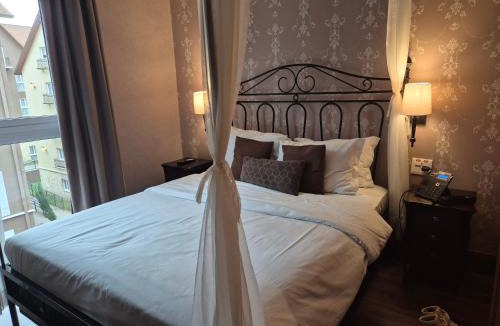 Carniel Hotel | APTº 401-G Buona Vitta Gramado Resort & Spa