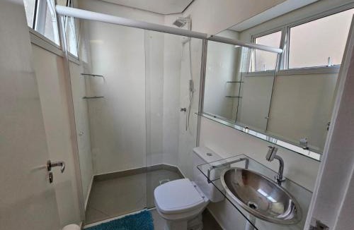Mont'Serrat Apartment | Apto 5 Quartos Avenida Carlos Gomes