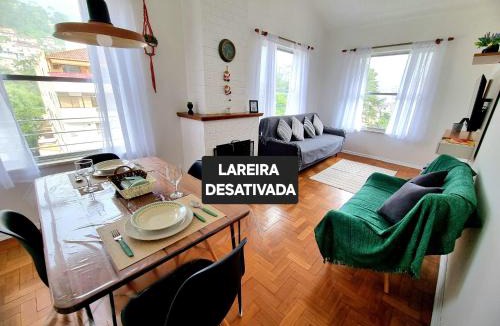 Alto Apartment | Apto 539 Teresópolis