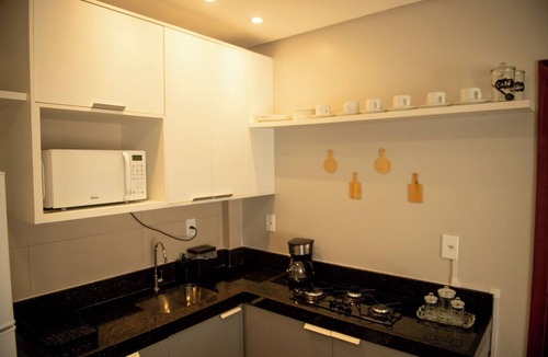 Japaratinga Apartment | Apto a 100m da praia c 2 suítes, Wi Fi e Piscina