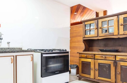 Braga Apartment | Apto a 250m da Praia do Forte em Cabo Frio