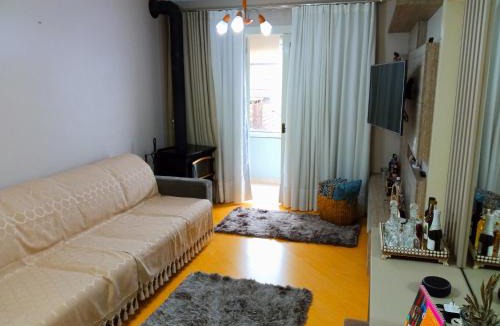 Garibaldi Apartment | Apto aconchegante ao lado da Vinícola Garibaldi