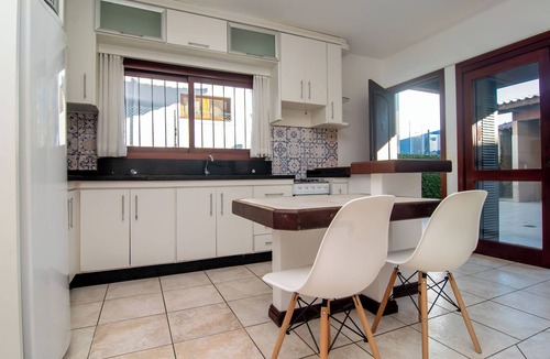 Jurere Internacional Apartment | Apto aconchegante próximo a praia GD8838