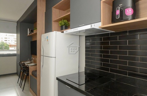 Rio Branco Apartment | Apto Aconchegante Próximo ao Parque Moinhos