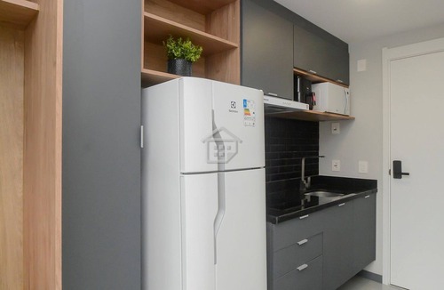 Rio Branco Apartment | Apto Aconchegante Próximo ao Parque Moinhos