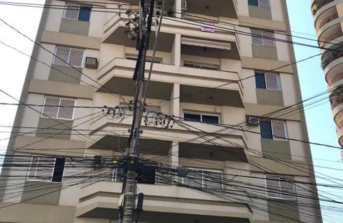 Ribeirao Preto Apartment | Apto Alemanha no centro de Ribeirão Preto SP