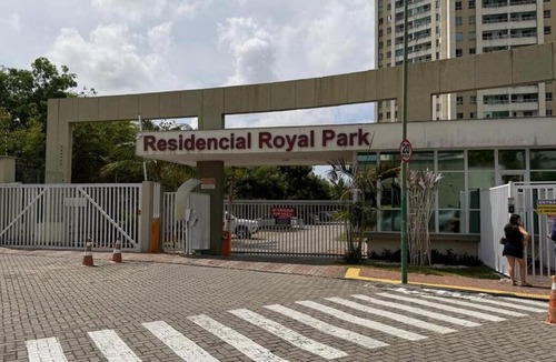 Ponta Negra Apartment | Apto amplo e confortável Natal RN - Villa Park