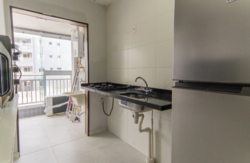 Balneario Umurama Apartment | Apto Beira-Mar com Piscina e Garagem em Umuarama