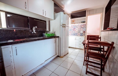 Bessa Apartment | Apto c/3 quartos e Garagem a 260 m da Praia