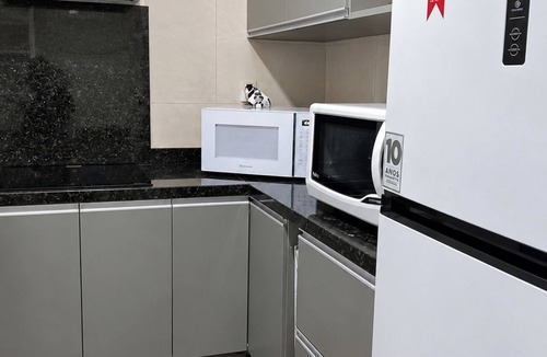 Centro Apartment | APTO CENTRAL PARA PASSEIO, A TRABALHO, VISITAR FAMILIARES EM STA CRUZ DO SUL