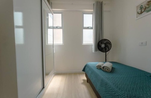 Zona 01 Apartment | Apto Centro Catedral RC1102