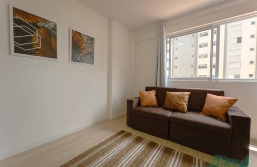 Zona 01 Apartment | Apto Centro Catedral RC1102