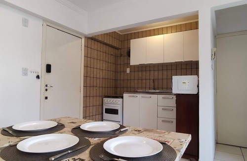 Centro Apartment | Apto Centro top 1