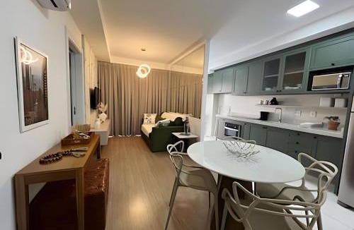 Gleba Fazenda Palhano Apartment | Apto Climatizado Alto Padrão | Gleba Palhano