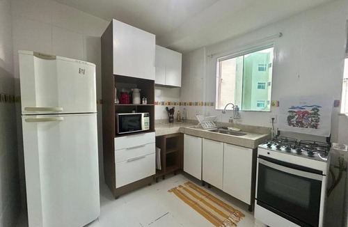 Baixo Grande Apartment | Apto Clube 5 Estrelas a 15min de Cabo Frio