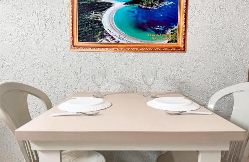 Jardim Caicara Apartment | Apto com Ar, Smart TV e Wi-Fi - 5 min da Praia