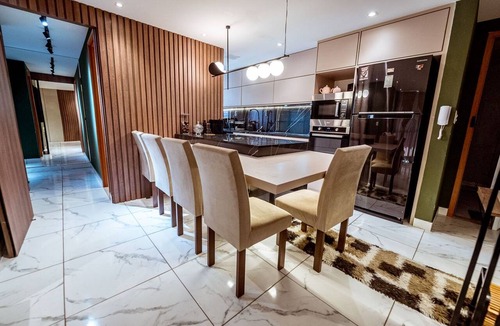 Altiplano Cabo Branco Apartment | Apto com Piscina Academia e Churrasqueira